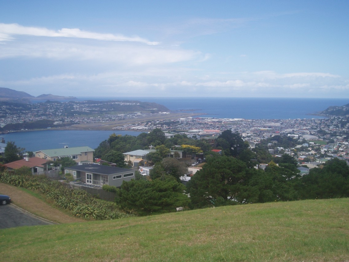 534   09 02   Wellington laatste dag